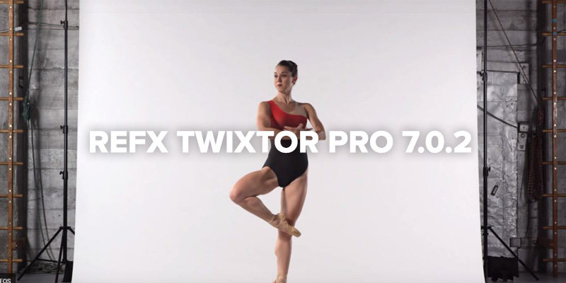 Twixtor After Effects Download Piratesbay